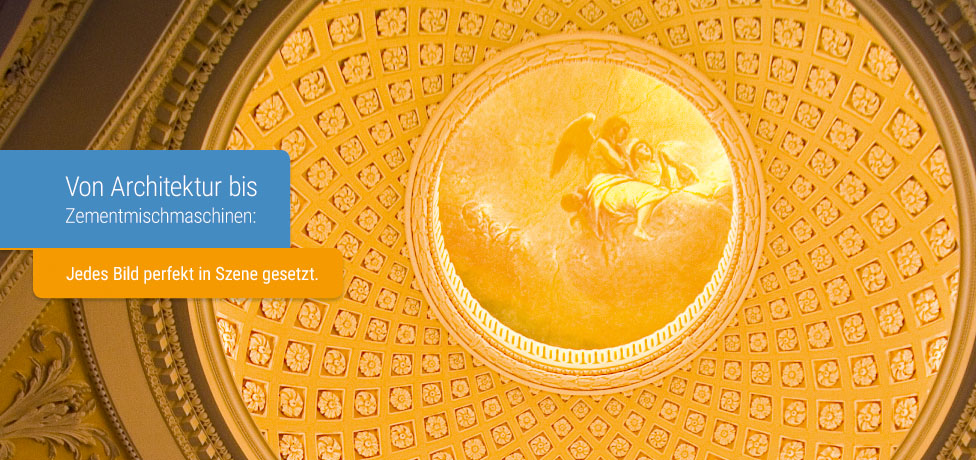 Sunlion Media: Fotografie