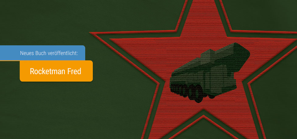 Rocketman Fred